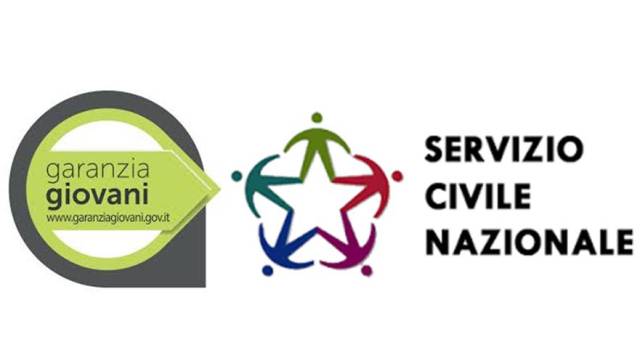 Bando Garanzia Giovani - Servizio Civile